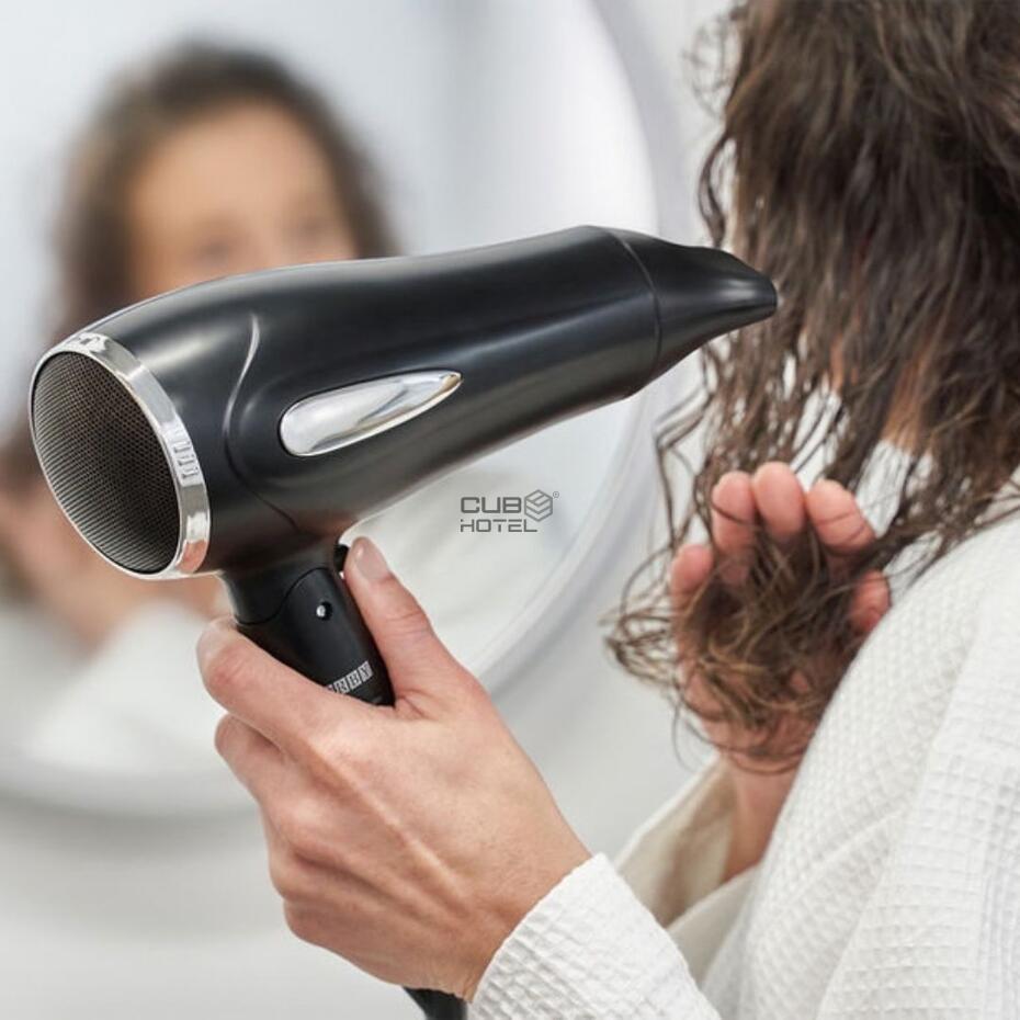 Secador de Cabelo 2000W Bedford