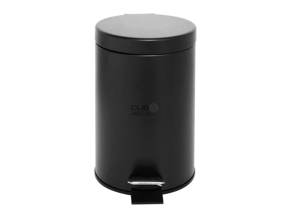 Balde com Pedal Soft Close 3L Croft