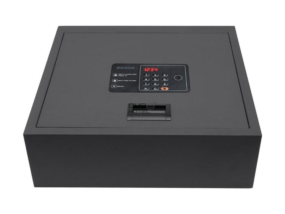 Cofre Digital Abertura Topo Mayfair 15