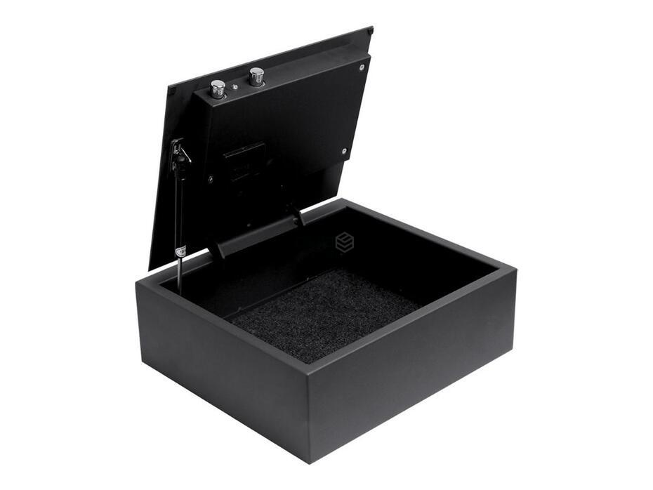 Cofre Digital Abertura Topo Mayfair 15