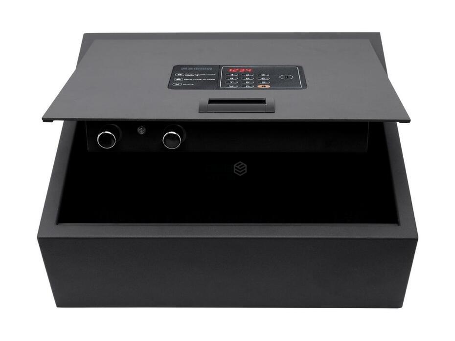 Cofre Digital Abertura Topo Mayfair 15