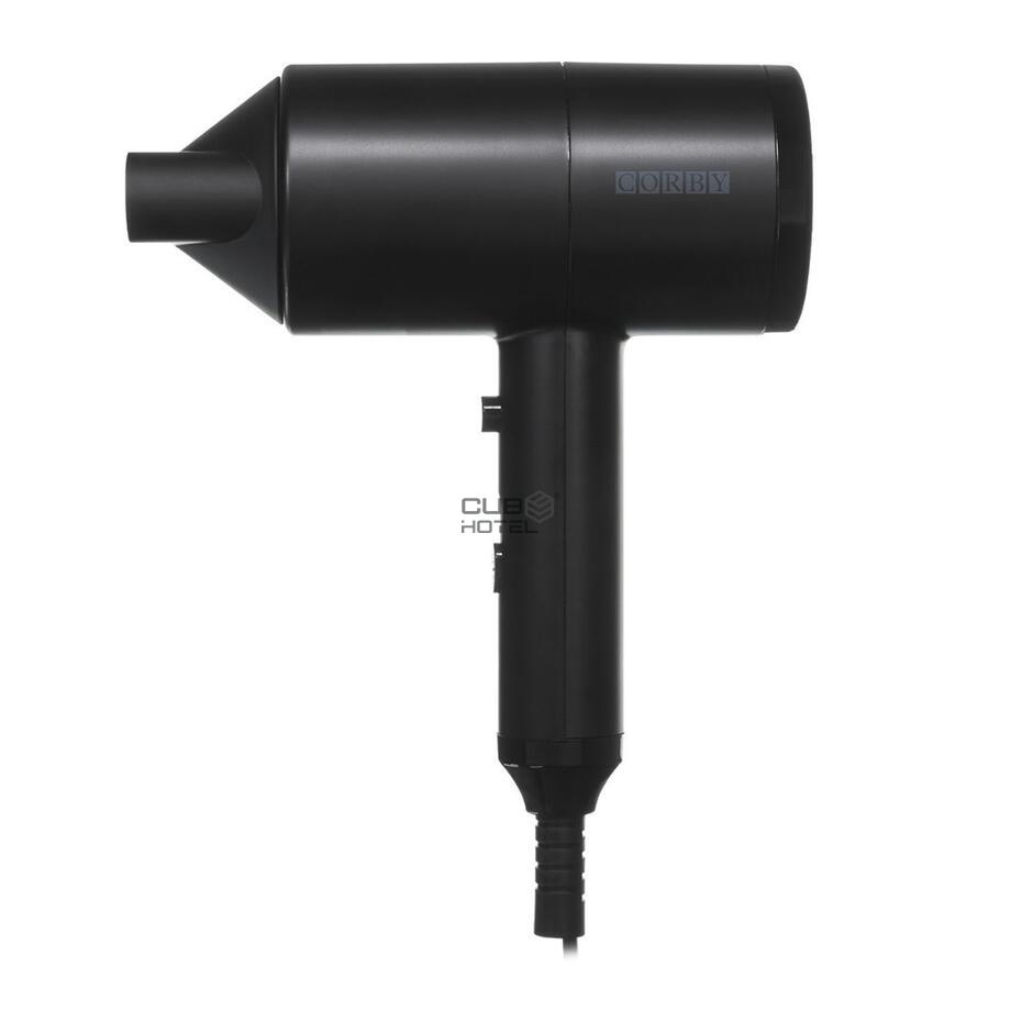 Secador de Cabelo Ação Anti-Frizz IONIC Stratus 1875W
