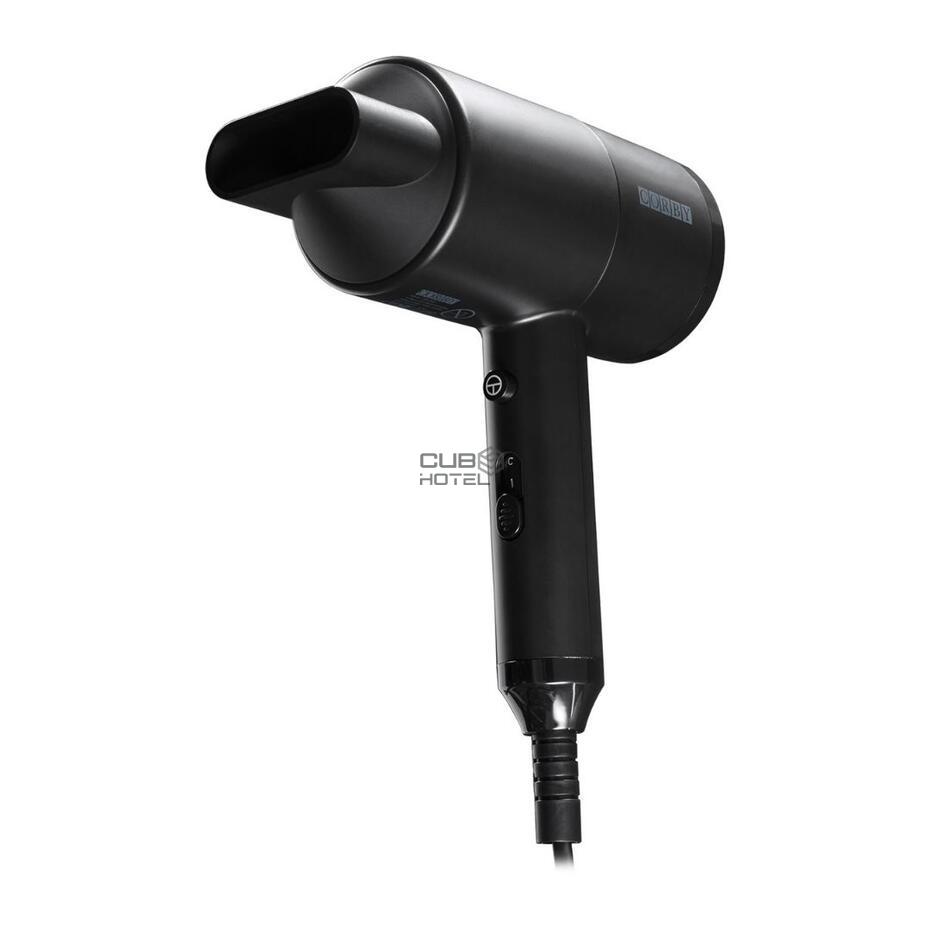 Secador de Cabelo Ação Anti-Frizz IONIC Stratus 1875W
