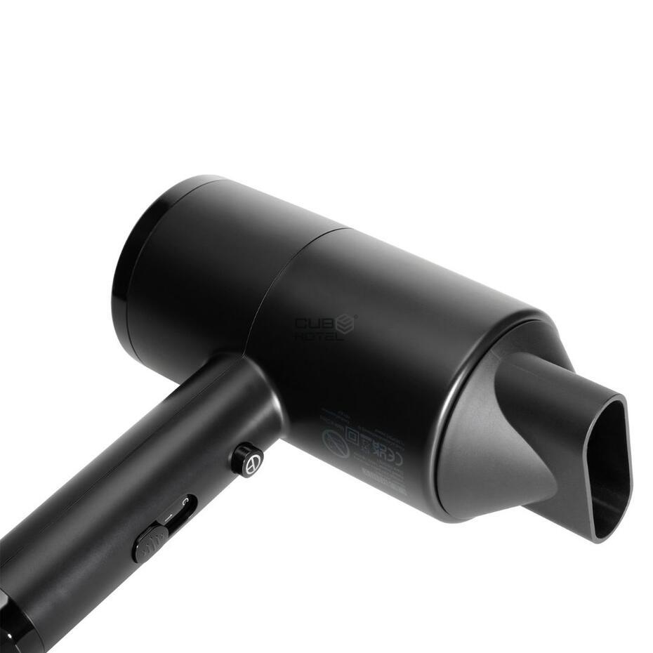 Secador de Cabelo Ação Anti-Frizz IONIC Stratus 1875W