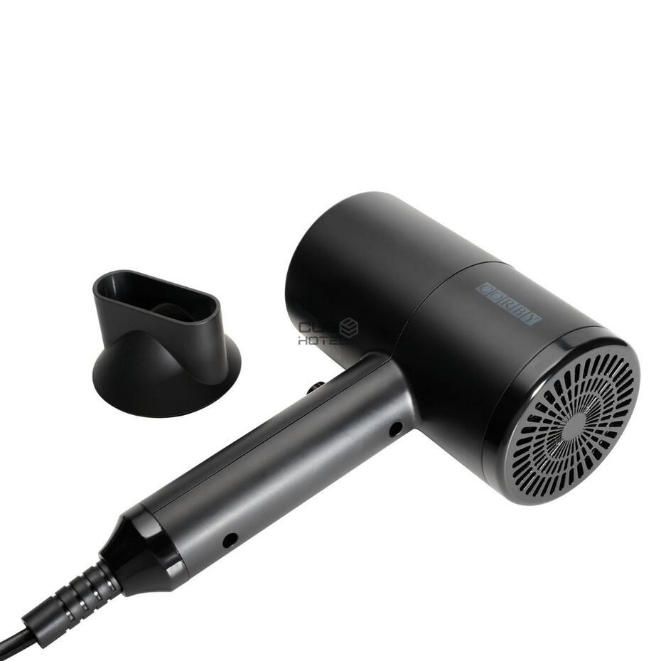 Secador de Cabelo Ação Anti-Frizz IONIC Stratus 1875W