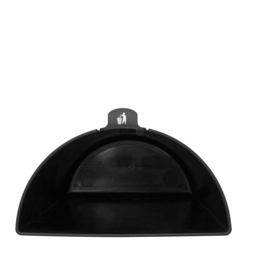 Separador Preto THORNTON para Balde Hotel