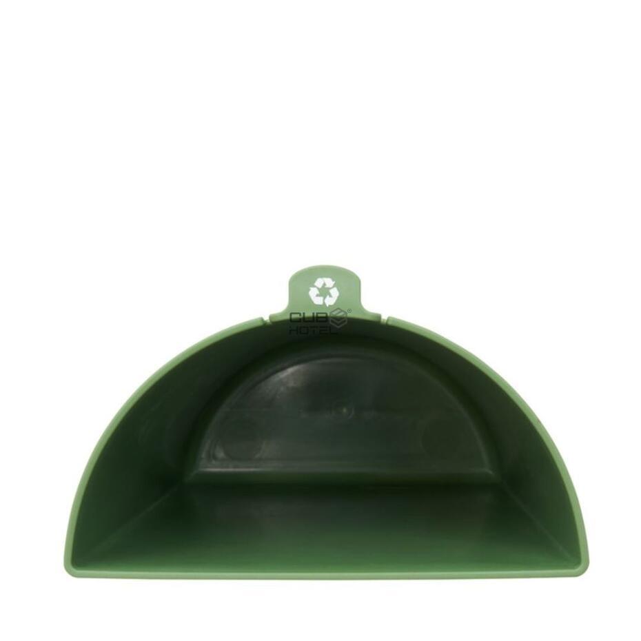Separador Verde THORNTON para Balde Hotel