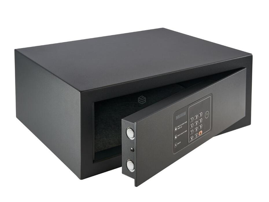 Cofre Digital Laptop 17