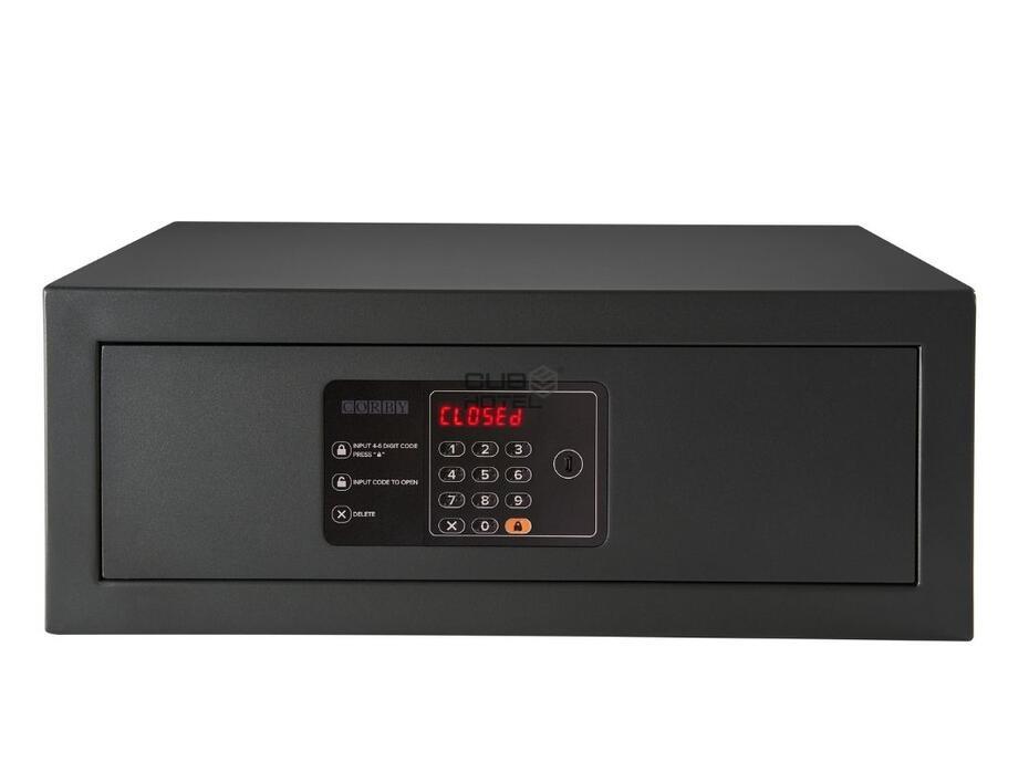 Cofre Digital Laptop 17