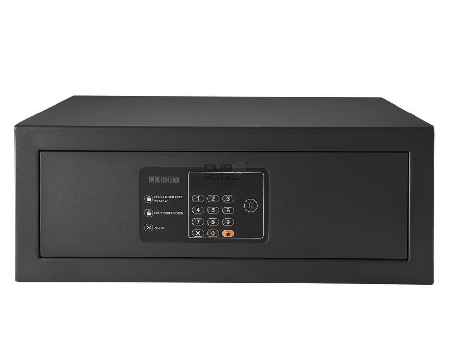 Cofre Digital Laptop 17