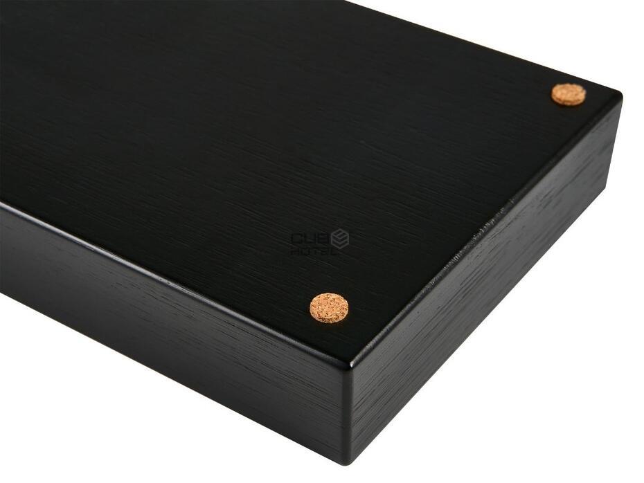 Porta-cápsulas e Sachês Buxton