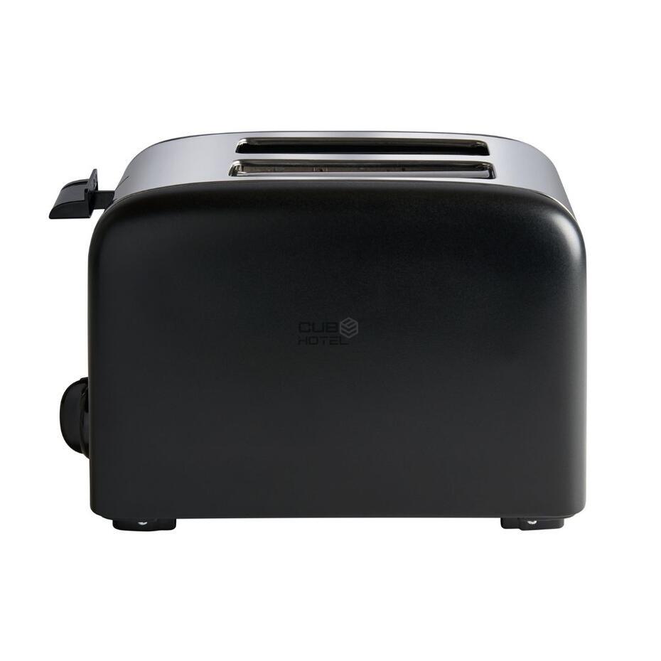 Tostadora 2 rebanadas Chelmsford THT-8016A