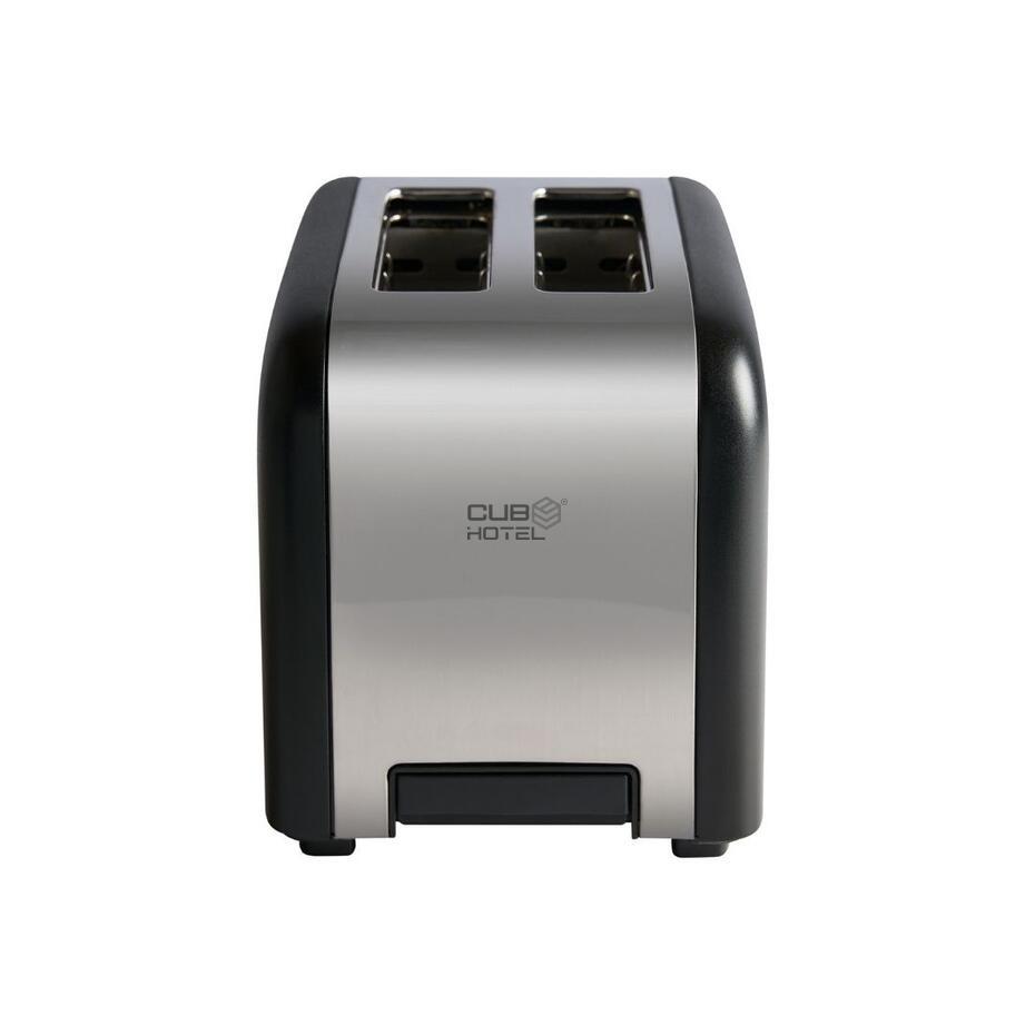 Tostadora 2 rebanadas Chelmsford THT-8016A