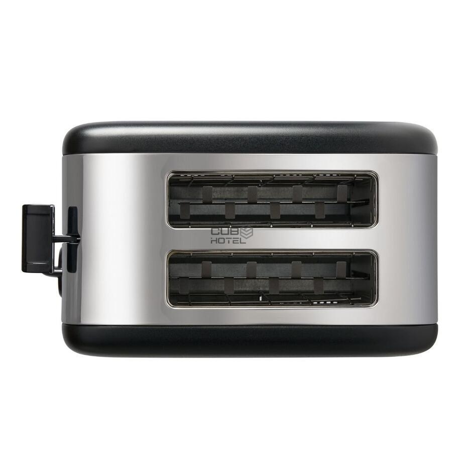 Tostadora 2 rebanadas Chelmsford THT-8016A