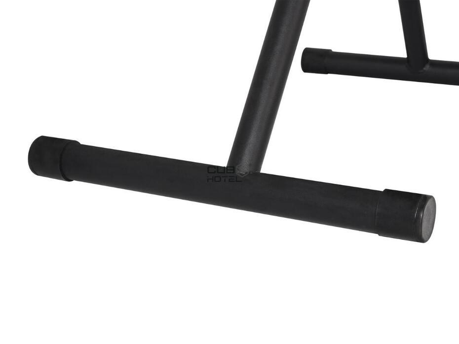 Kit Tábua Engomar + Ferro com Vapor 1600W + Suporte