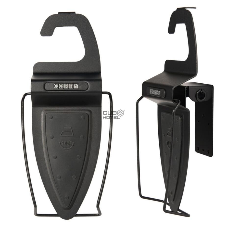 Kit Tábua Engomar + Ferro com Vapor 1600W + Suporte