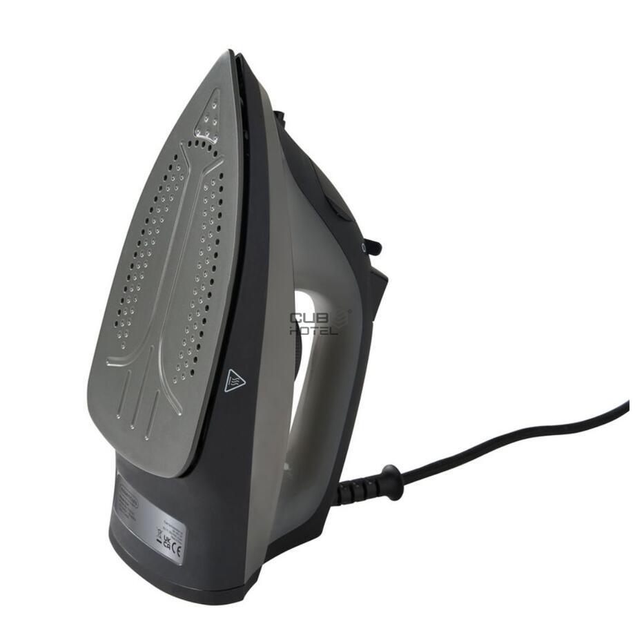 Kit Tábua Engomar + Ferro com Vapor 1600W + Suporte