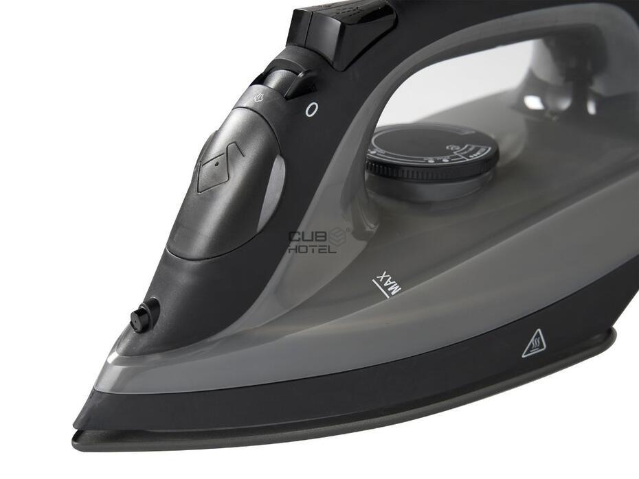 1600W Steam Iron for Hotel