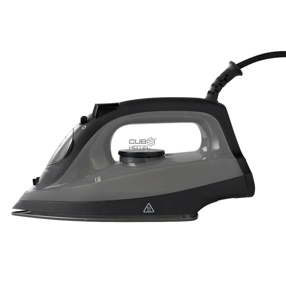 1600W Steam Iron for Hotel