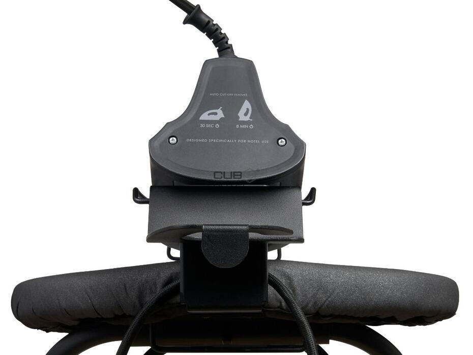 1600W Steam Iron for Hotel