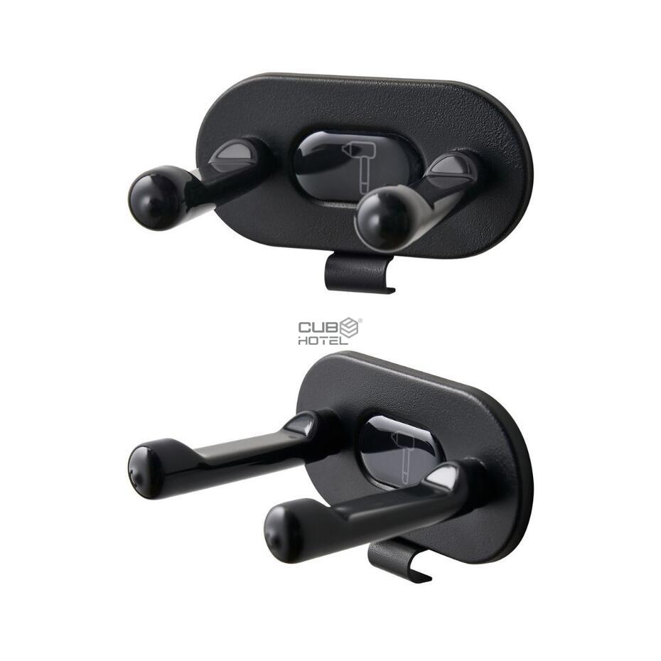 Soporte Durham para Secador de Cabello