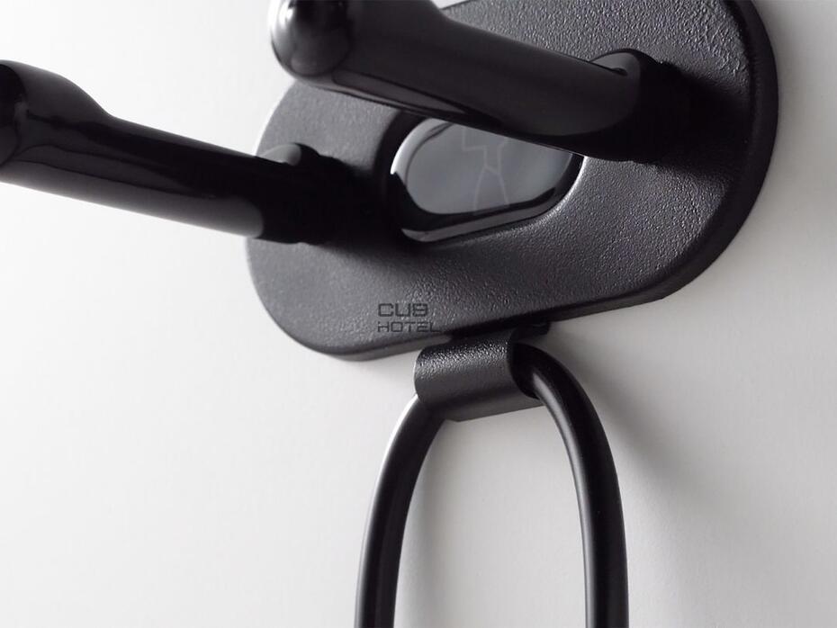 Soporte Durham para Secador de Cabello