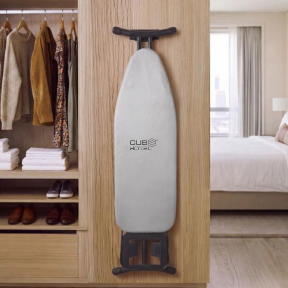 Suporte de Parede para Tábua de Engomar DL002