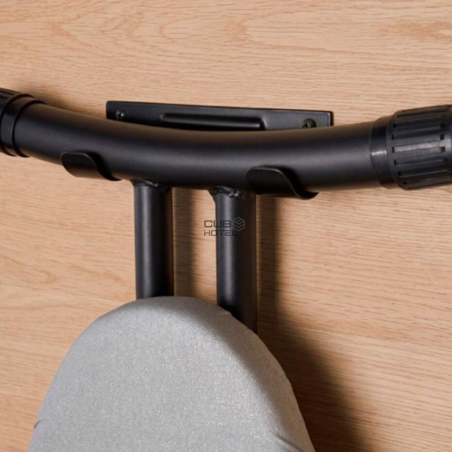 Suporte de Parede para Tábua de Engomar DL002