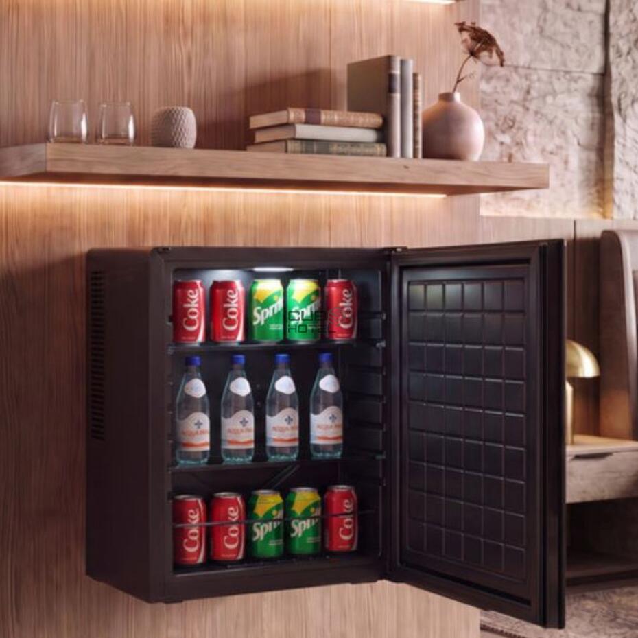 Minibar de Parede 18L Croydon