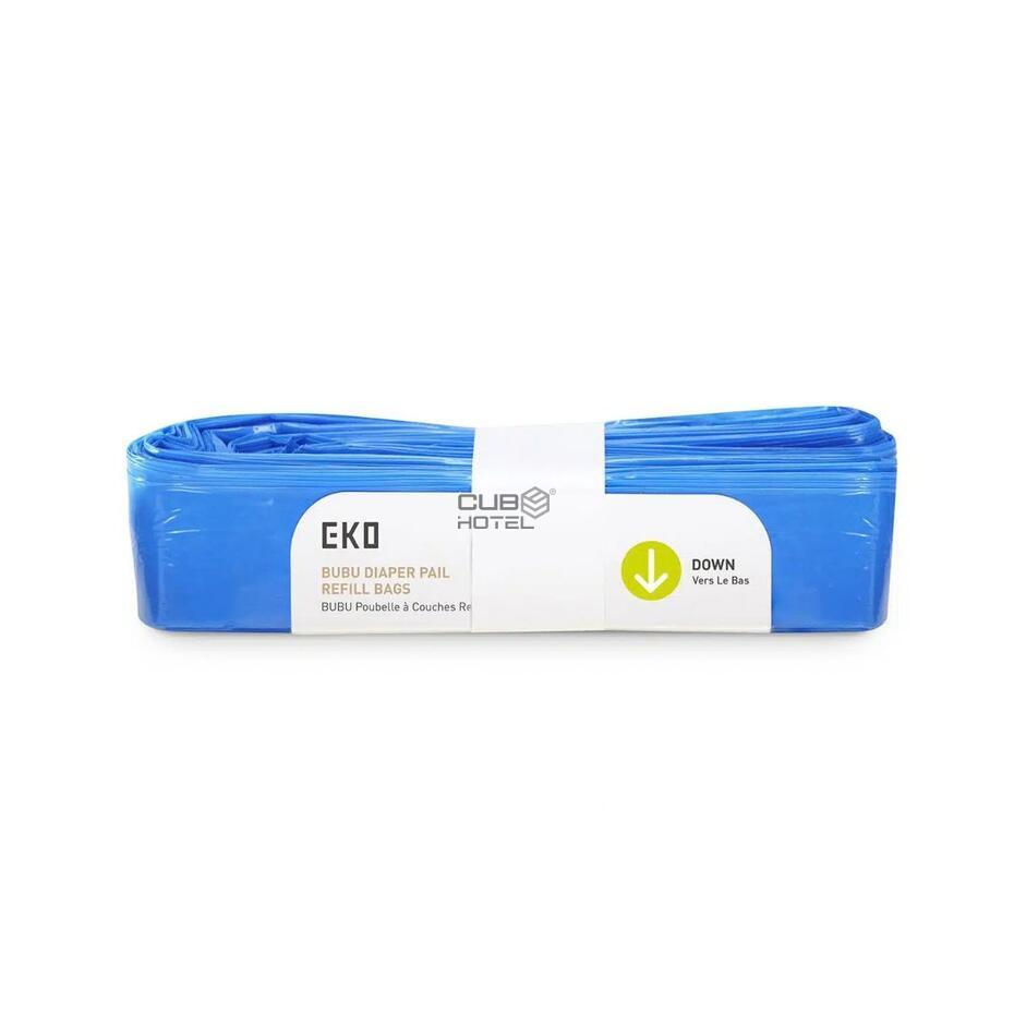 Bubu Waste liners Refill