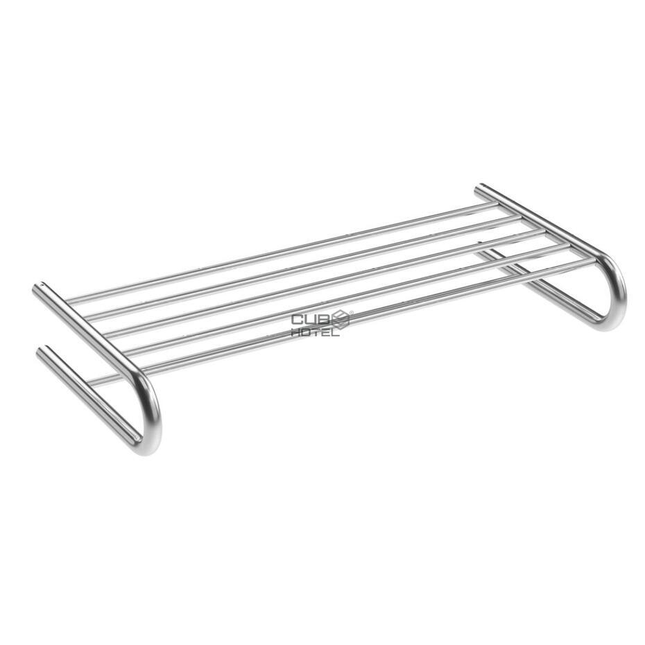 Towel Shelf 600Mm Aisi 304