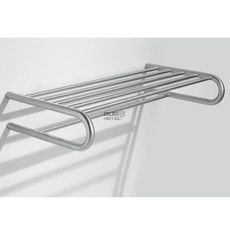 Towel Shelf 600Mm Aisi 304