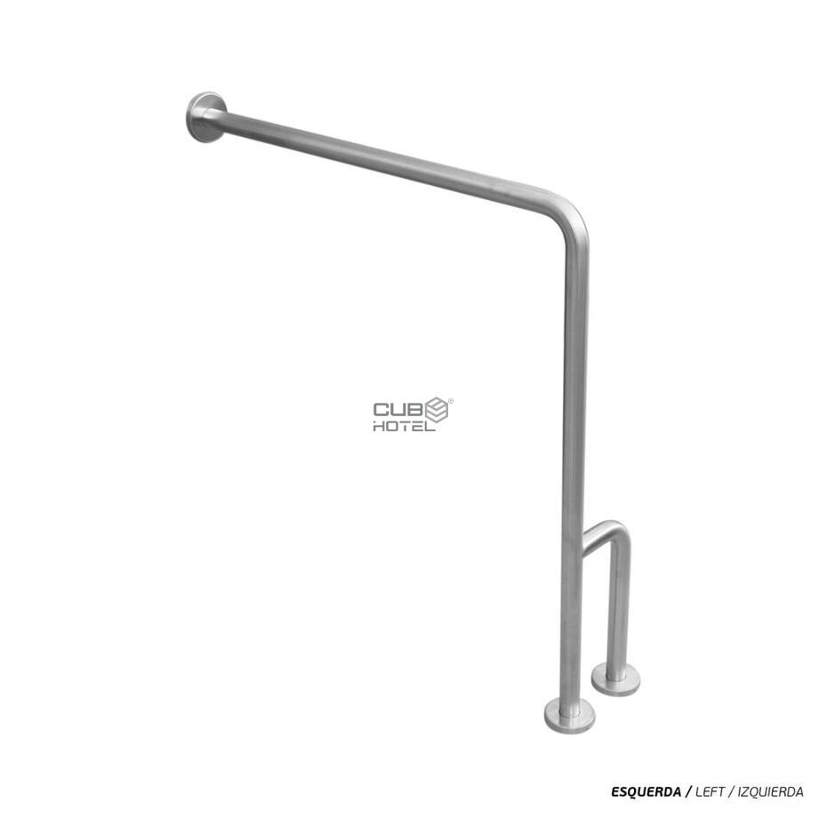 Wall Safety Support 850X750 Mm