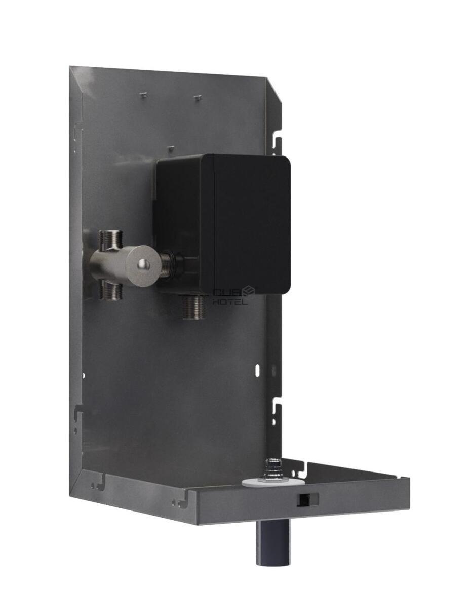 Sistema MUMO Torneira Automatica Sensor