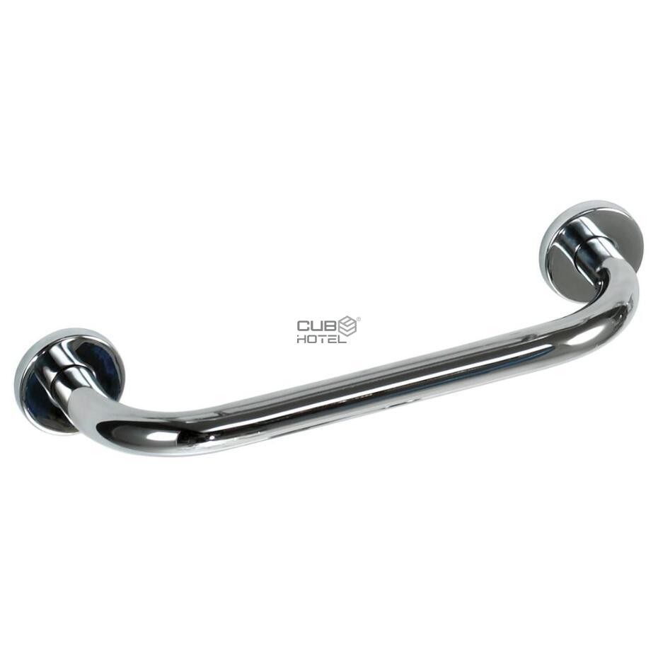 300 Mm Chromed Brass Straight Bar