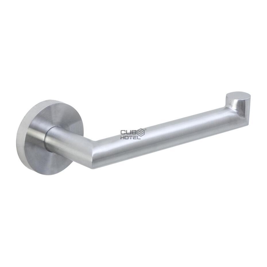 Portarrollos Reserva Inox Satinado