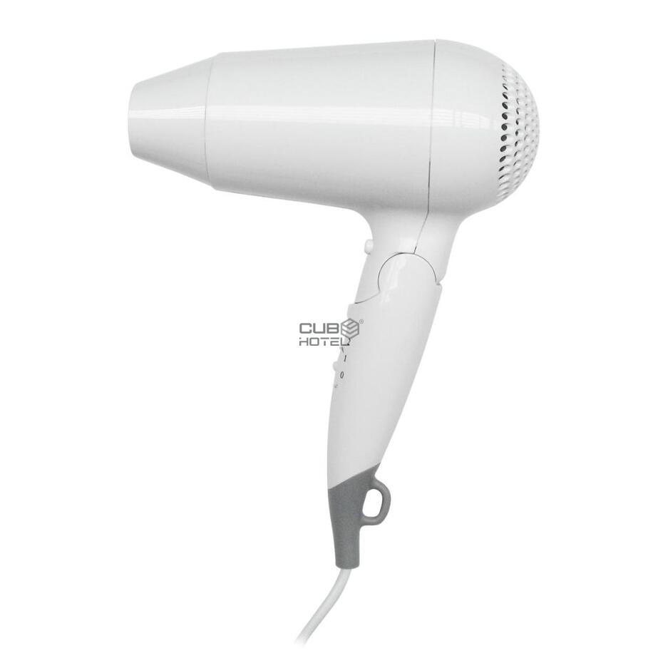1600 W Foldable Hair Dryer