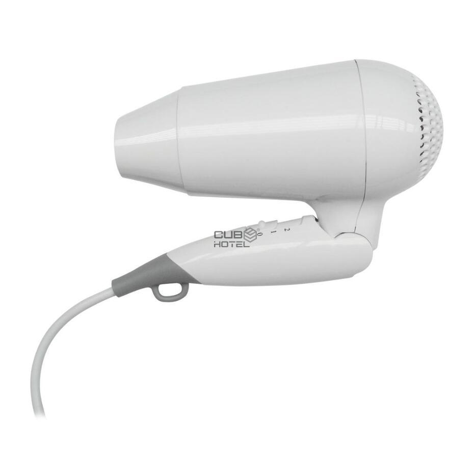 1600 W Foldable Hair Dryer