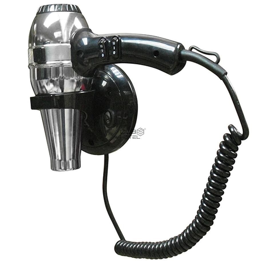 Secador Cabelo 1800W