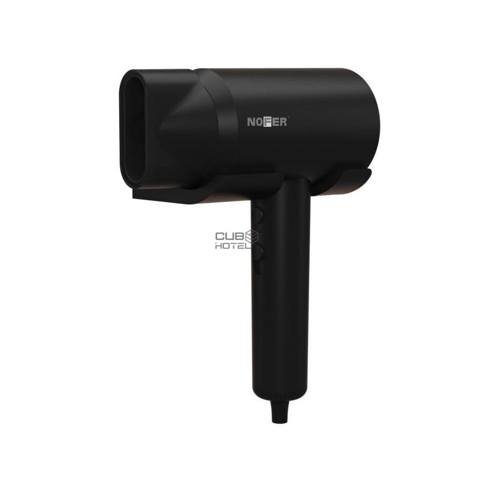 Secador de Pelo de Pared 1600W ABS