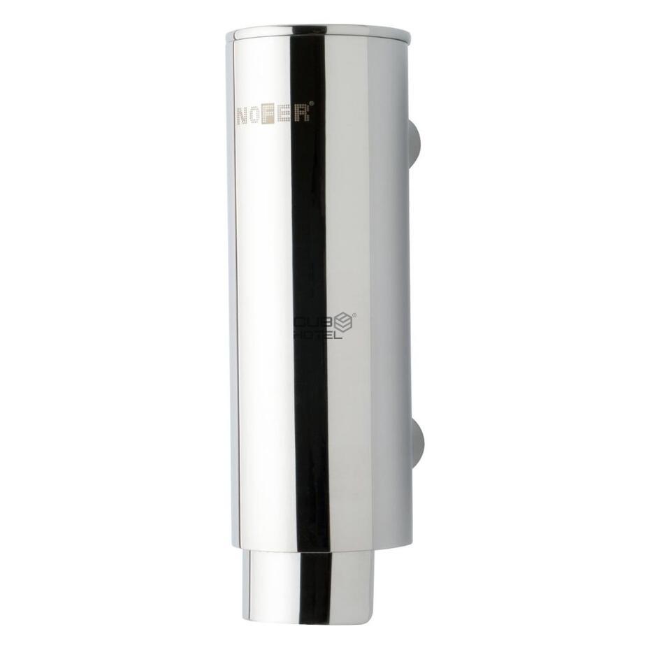 300ml Liquid Soap Dispenser in Stainless Steel