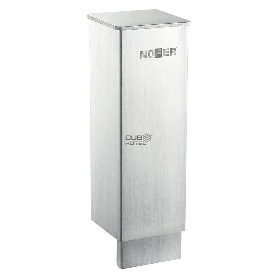 300 ml Liquid Soap Dispenser in Stainless Steel