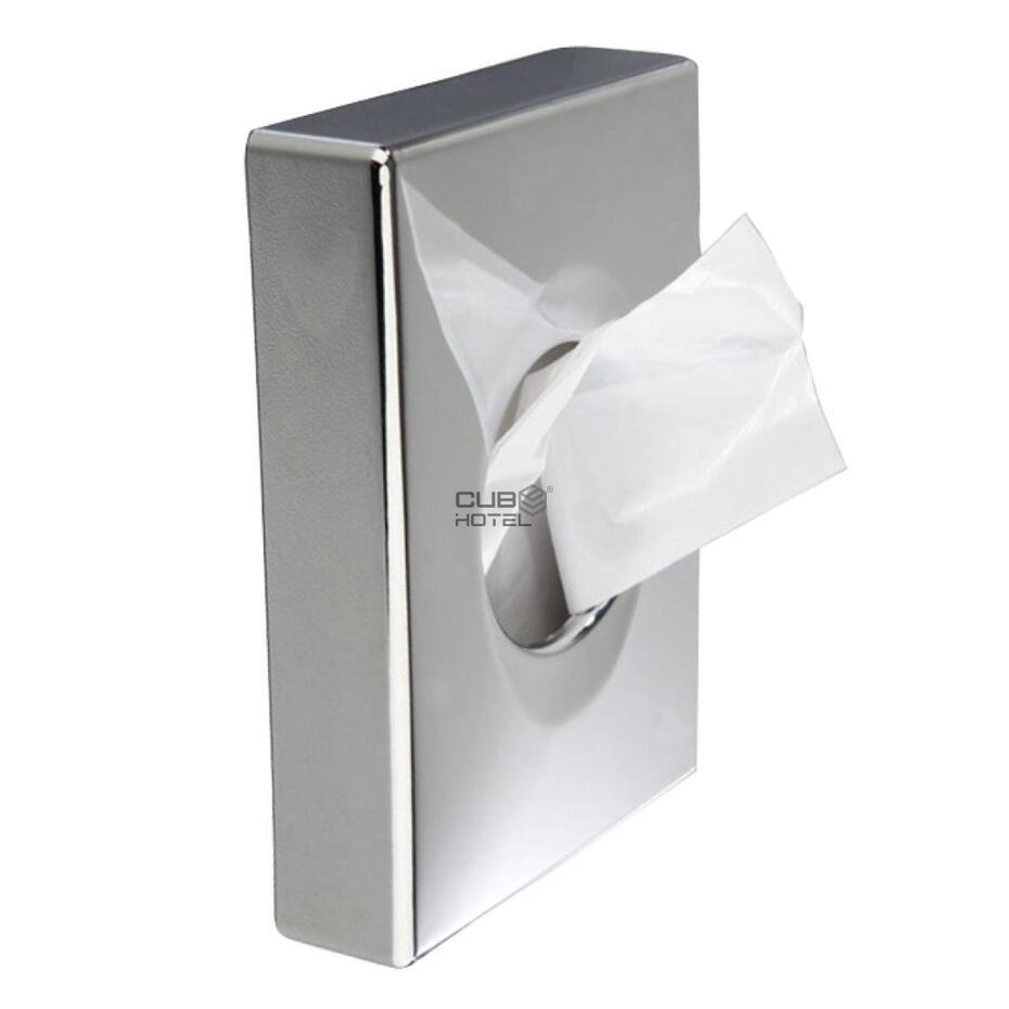 Dispensador Bolsa Higienica