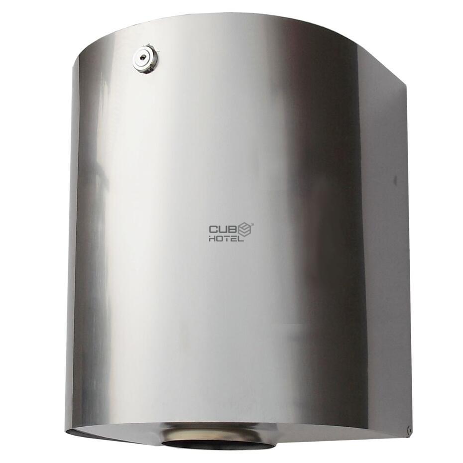 Dispensador Mecha Inox Escovado