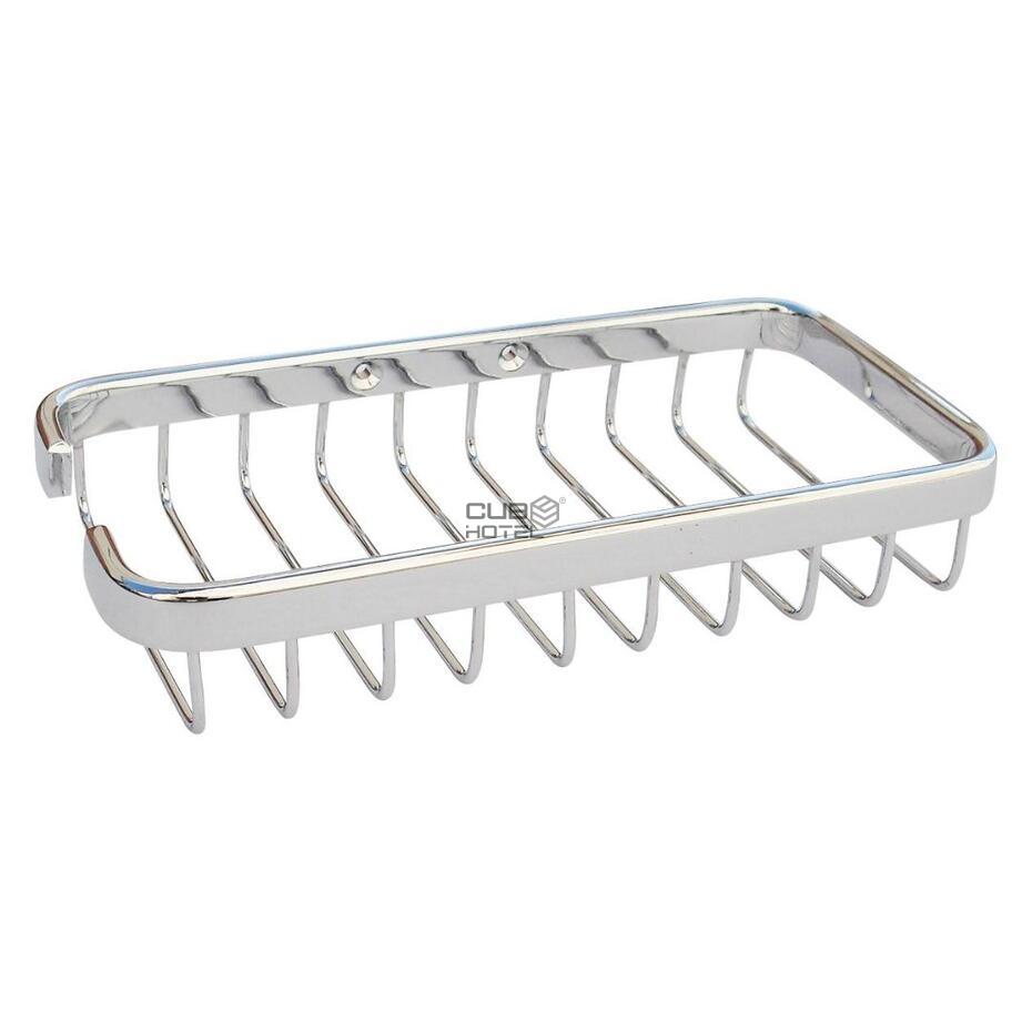 Saboneteira rectangular - Série soap