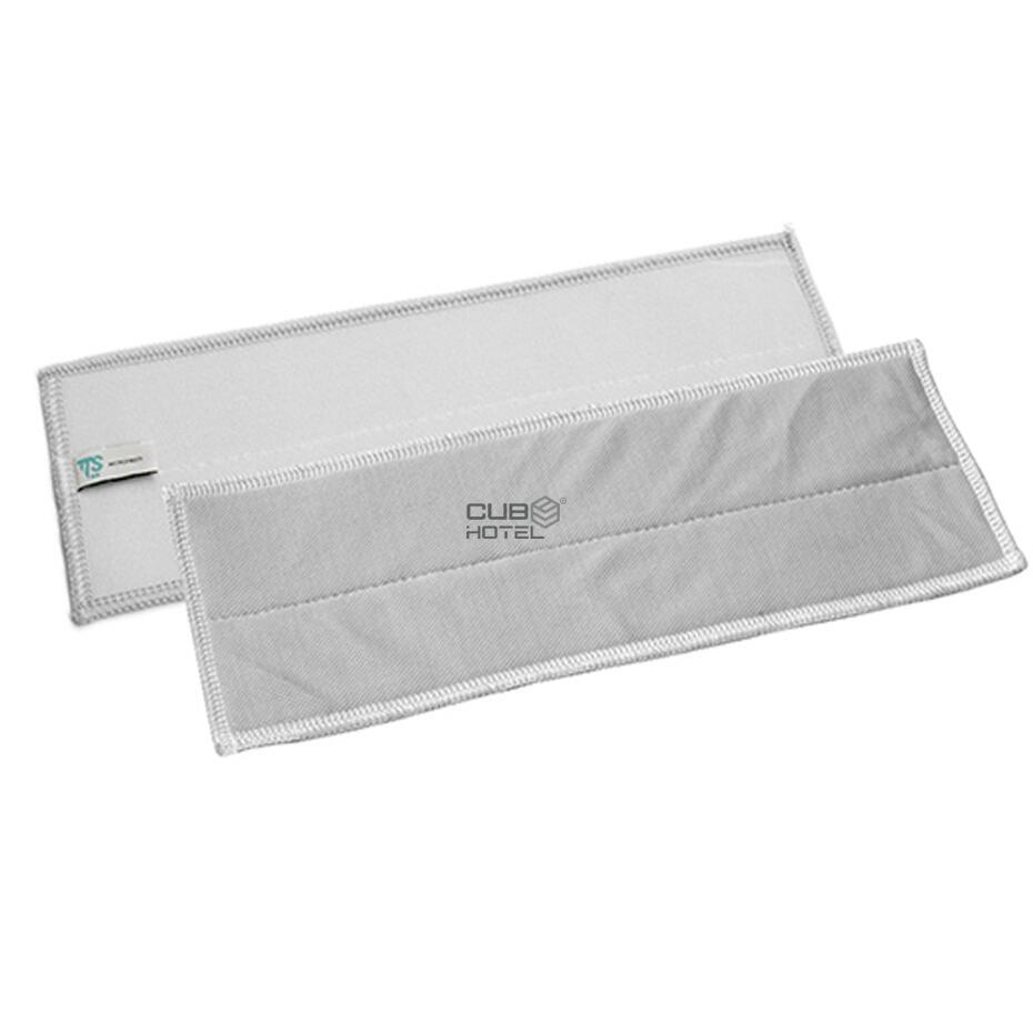 Pano Micofibra Para Caixilho Manual De Velcro PACK 5