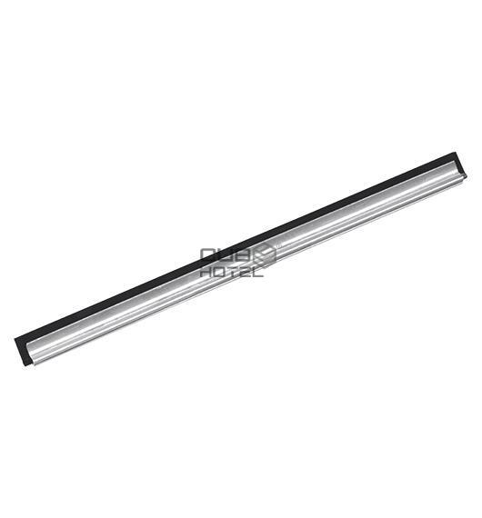 Suporte Inox C/guia 35Cm