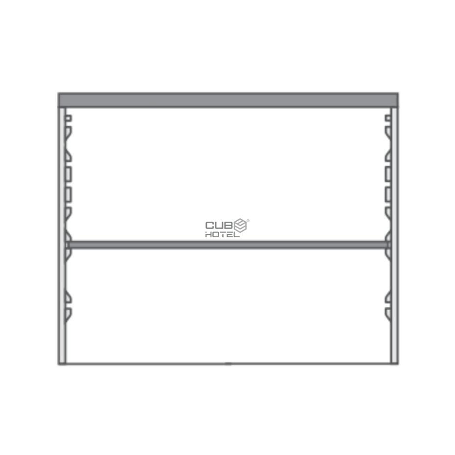 Carro Housekeeping MagicArt 20 Safety