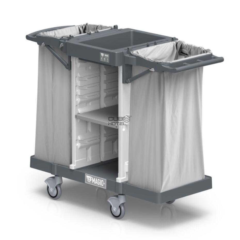 Carro Housekeeping Hotel 800B