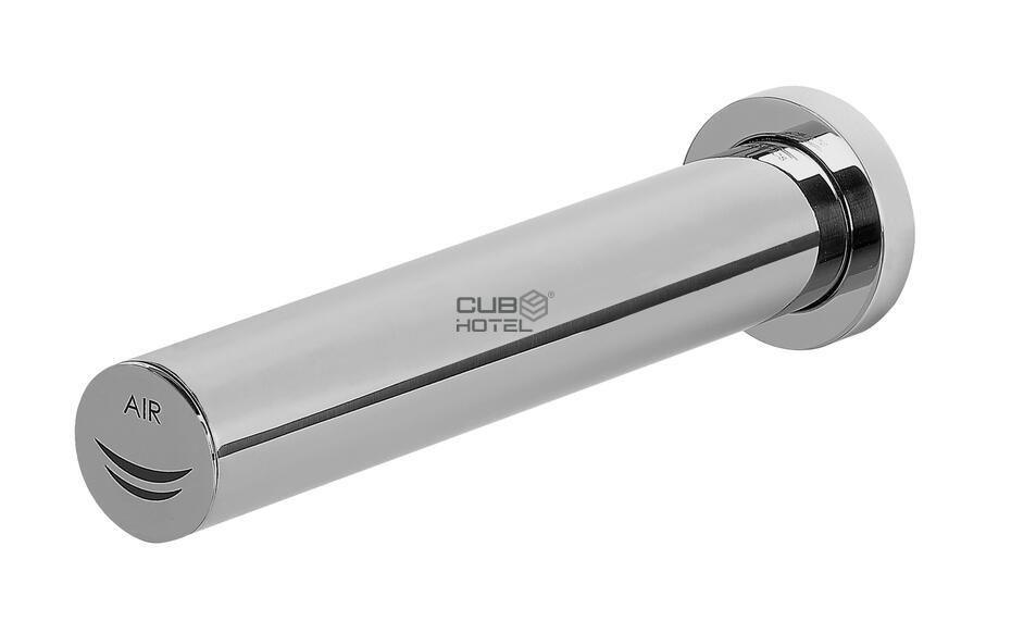  Conjunto ALL-IN-ONE Secador de manos, Grifo y Dispensador de jabón